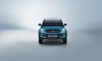 Tata Nexon EV 2020 года